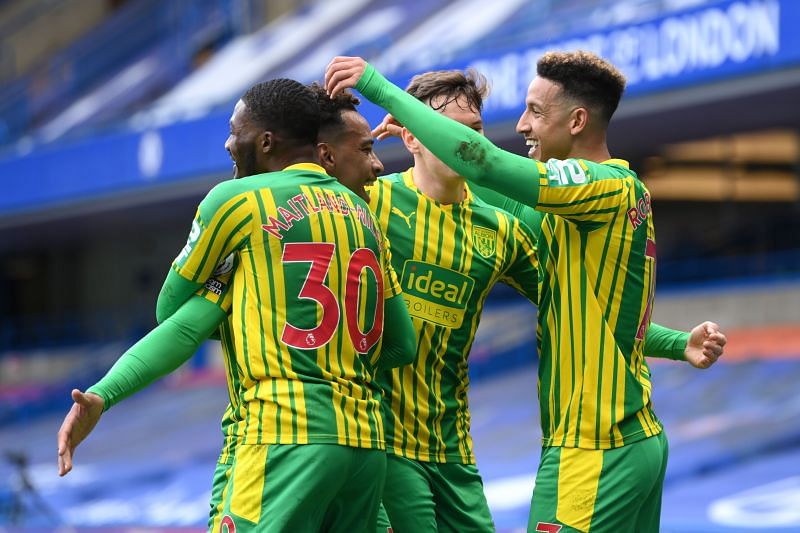 Matheus Pereira produced a 'Man of the Match' performance against Chelsea.